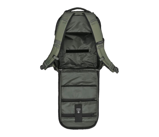 WANDRD PRVKE 21L Pocket Photo Bundle Black - 1550189 - zdjęcie 6